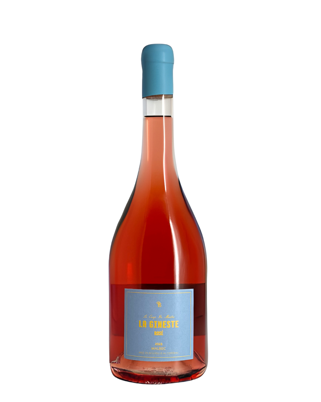Château La Gineste Rosé