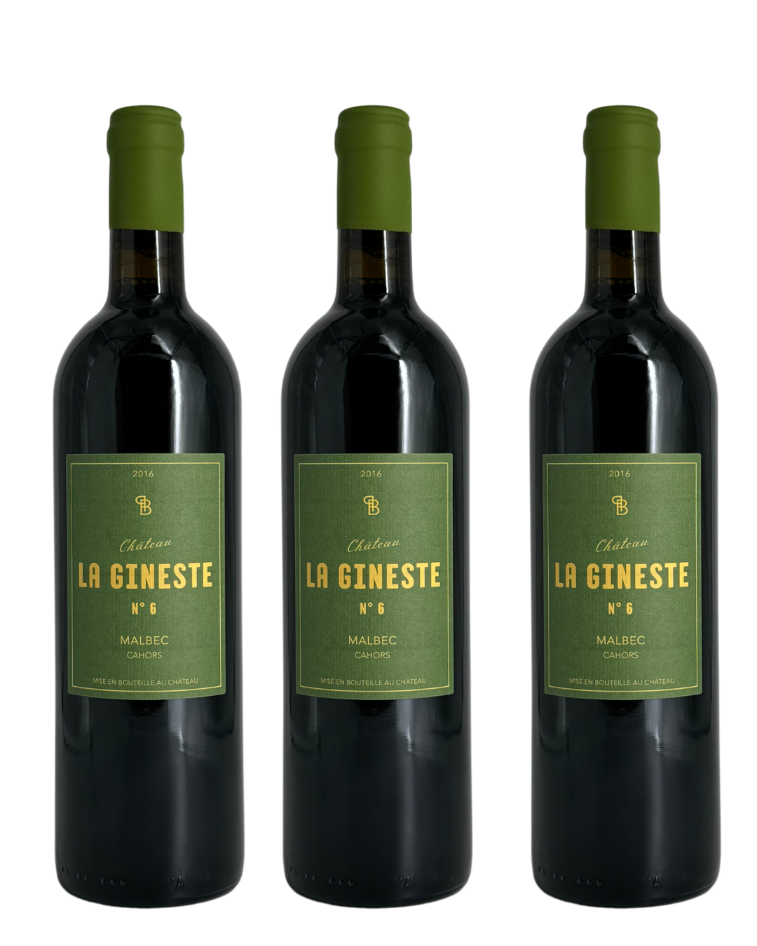 Tasting Case: AGEING VARIETIES
