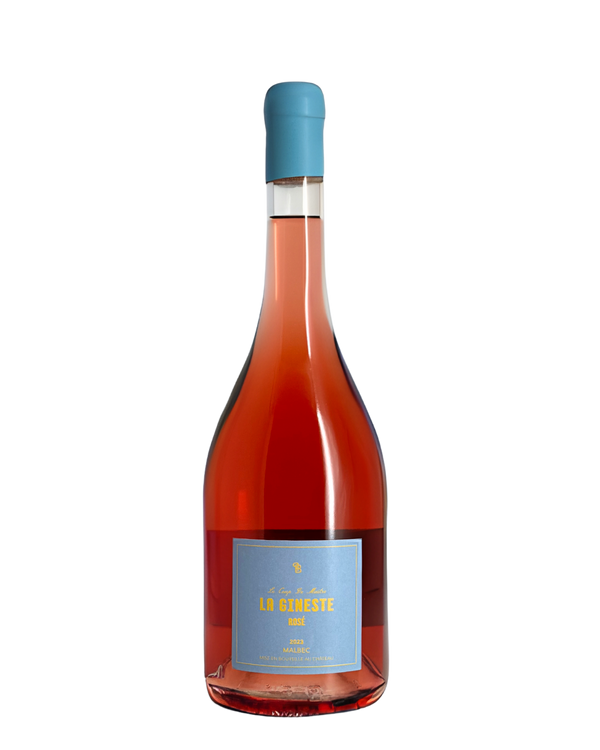 Château La Gineste Rosé