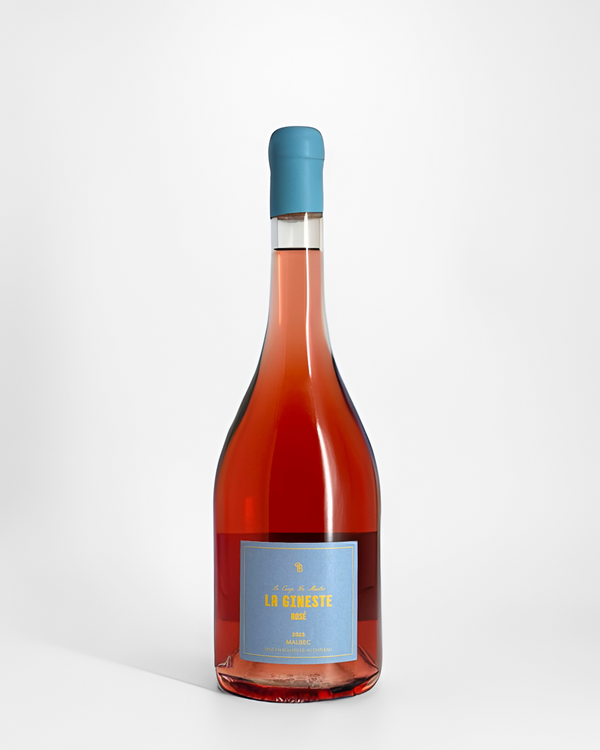 Château La Gineste Rosé