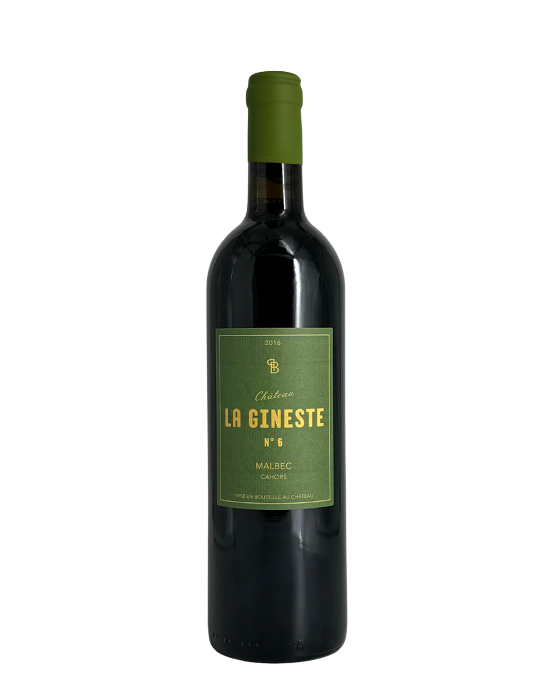 Château La Gineste N°6